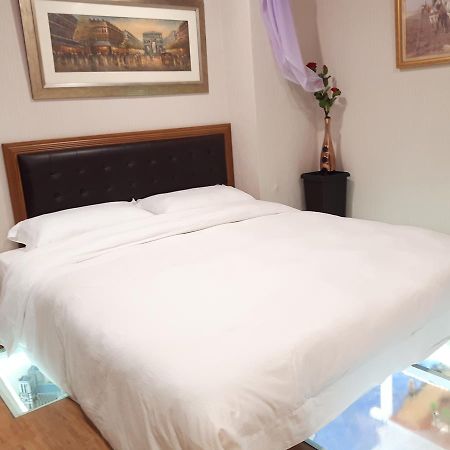 Apartament Hase Spring Tainan Zewnętrze zdjęcie