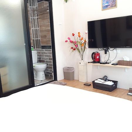 Apartament Hase Spring Tainan Zewnętrze zdjęcie