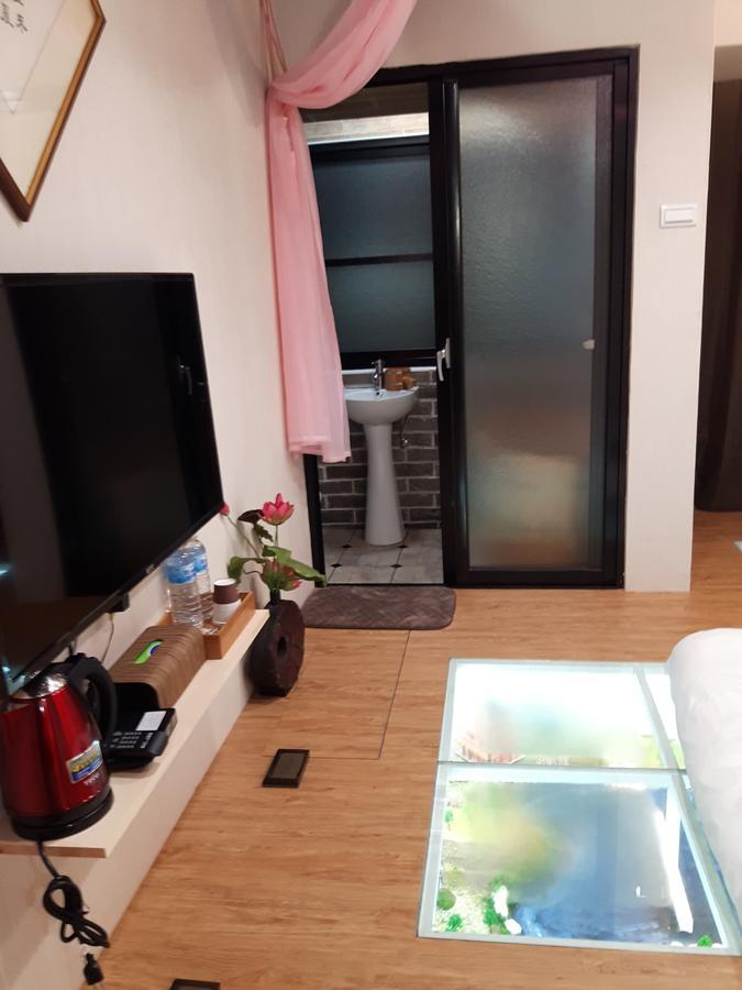 Apartament Hase Spring Tainan Zewnętrze zdjęcie