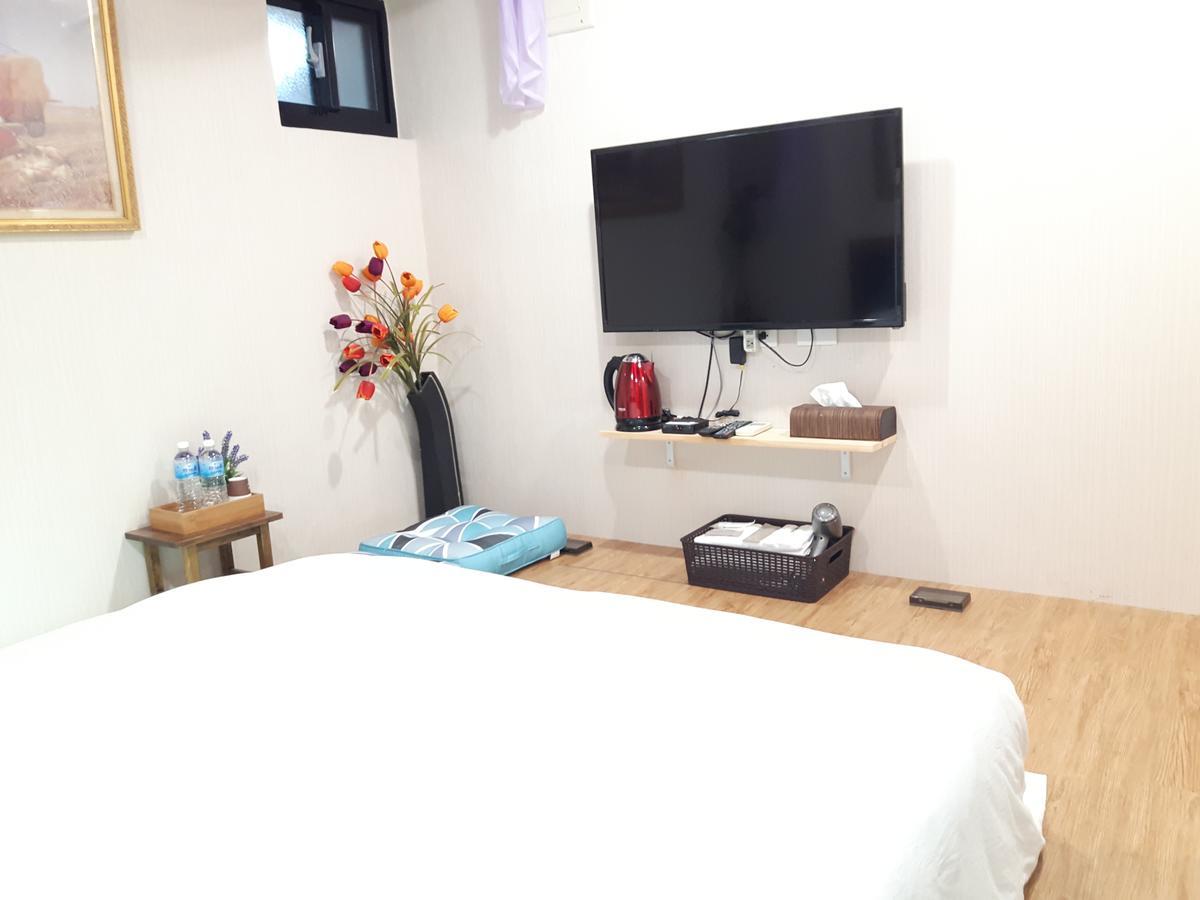 Apartament Hase Spring Tainan Zewnętrze zdjęcie