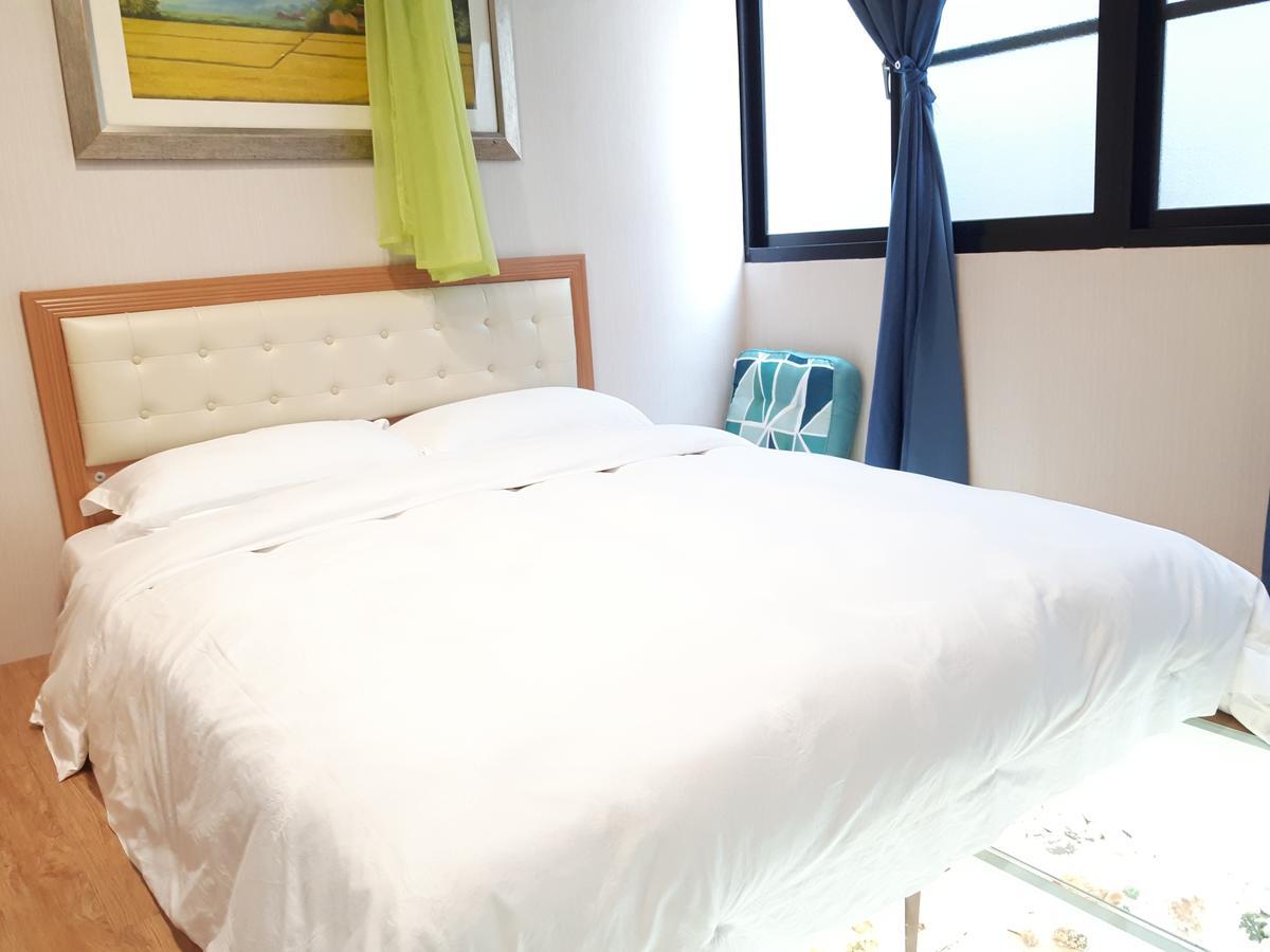 Apartament Hase Spring Tainan Zewnętrze zdjęcie