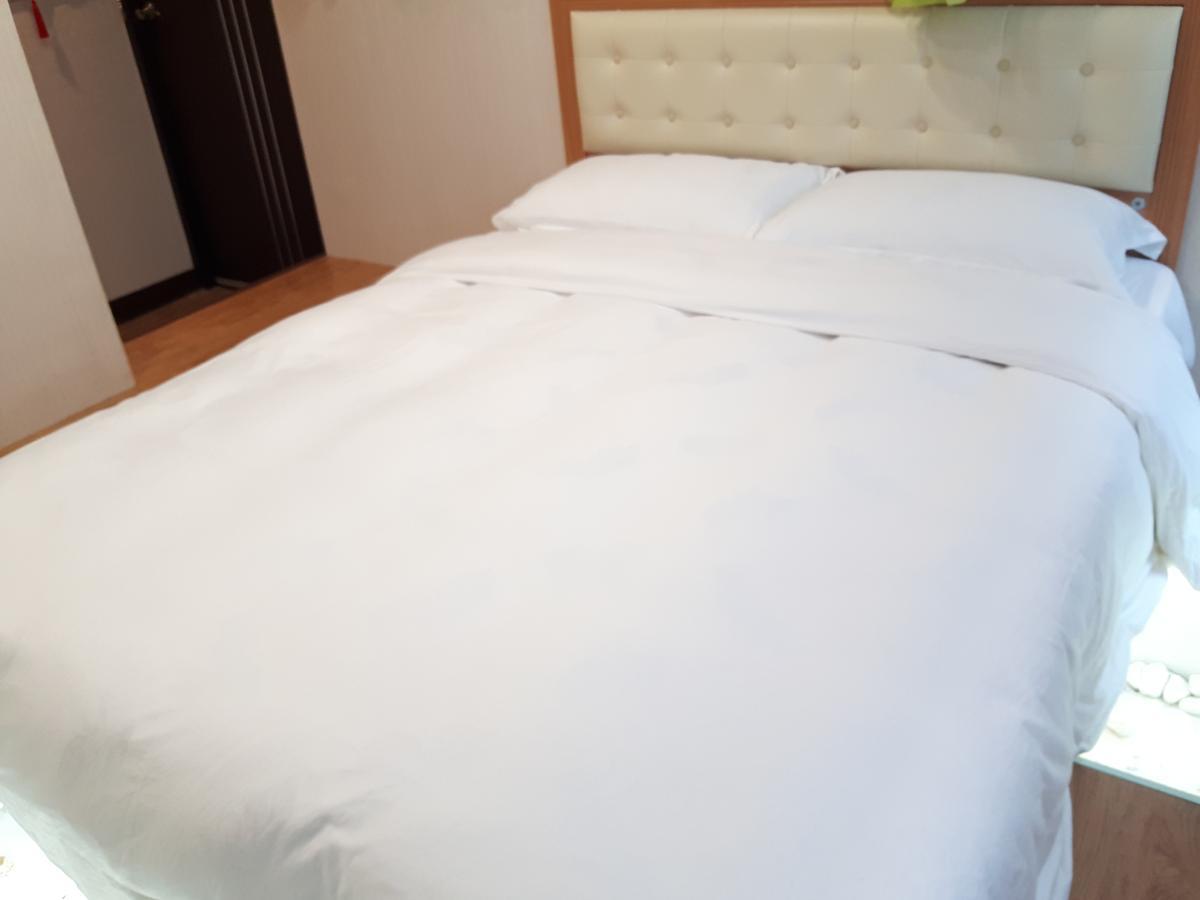 Apartament Hase Spring Tainan Zewnętrze zdjęcie