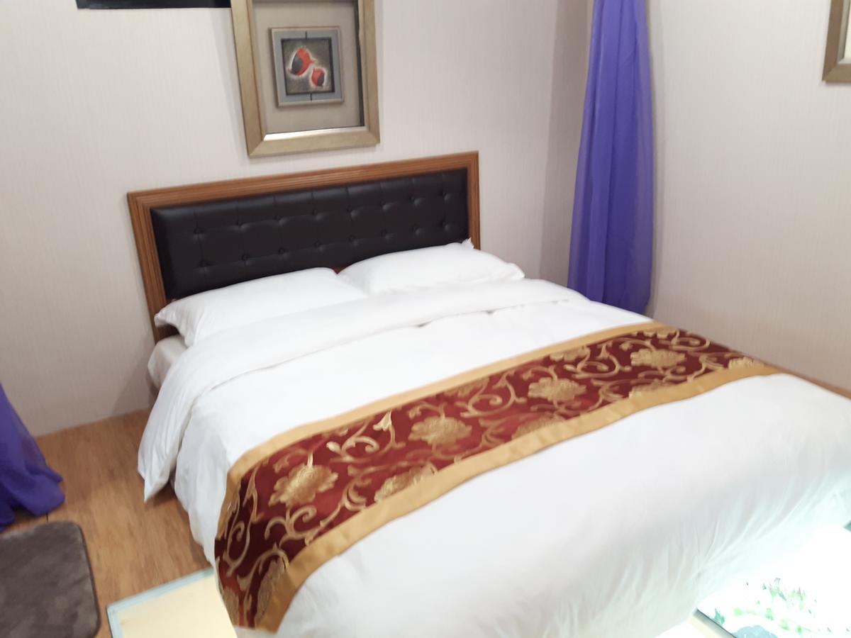 Apartament Hase Spring Tainan Zewnętrze zdjęcie